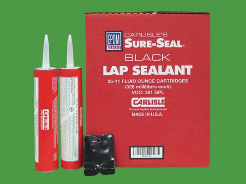 Lap sealant Carlisle EPDM Impermeabilizzante