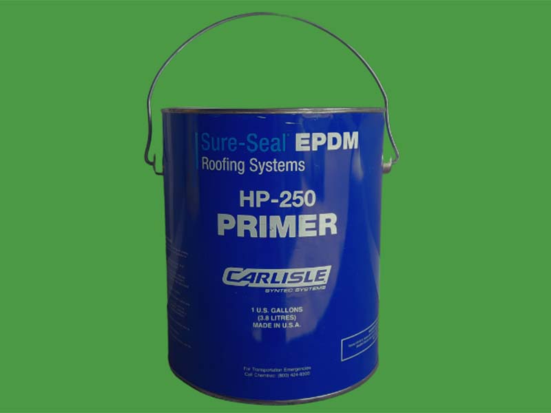 Primer HP 250 Carlisle EPDM Impermeabilizzante